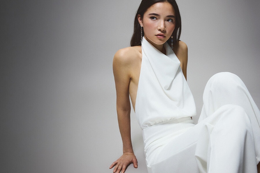 Ver Macacões de Festa em Moda Mulher na Loja Online do El Corte Inglés