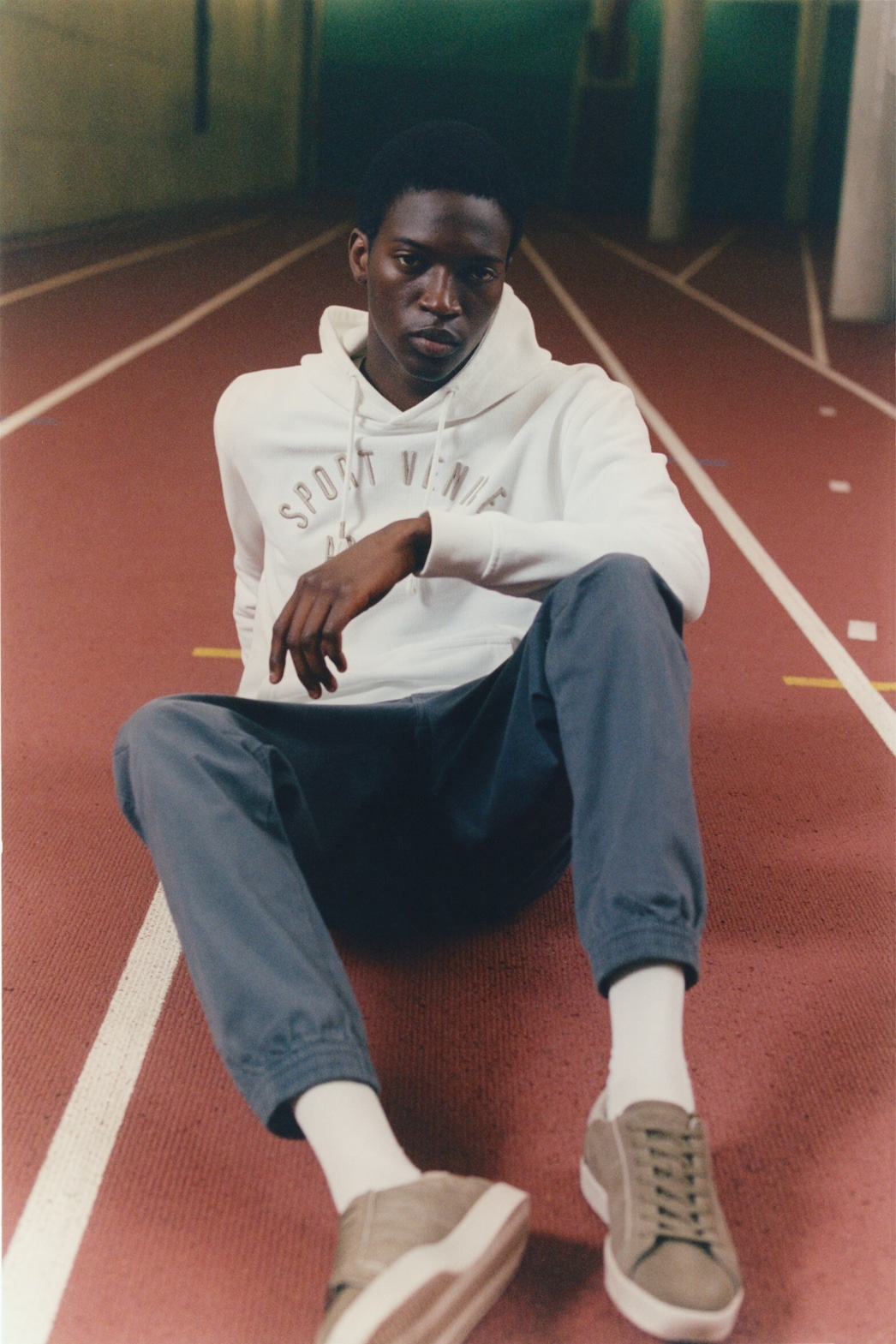 ATHLETIC EASE MAN COLLECTION