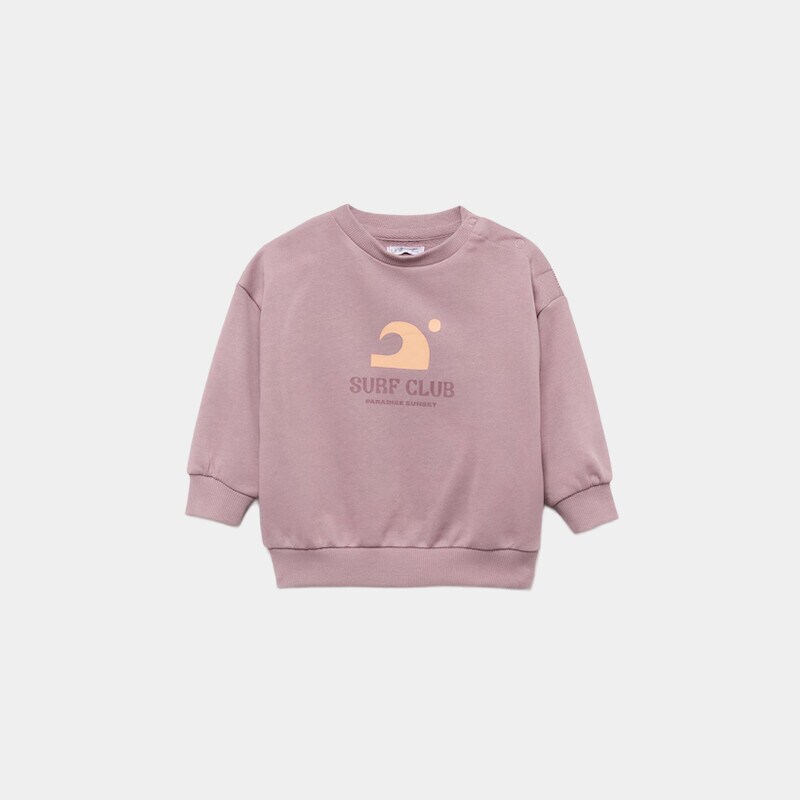 Sudaderas y chándal