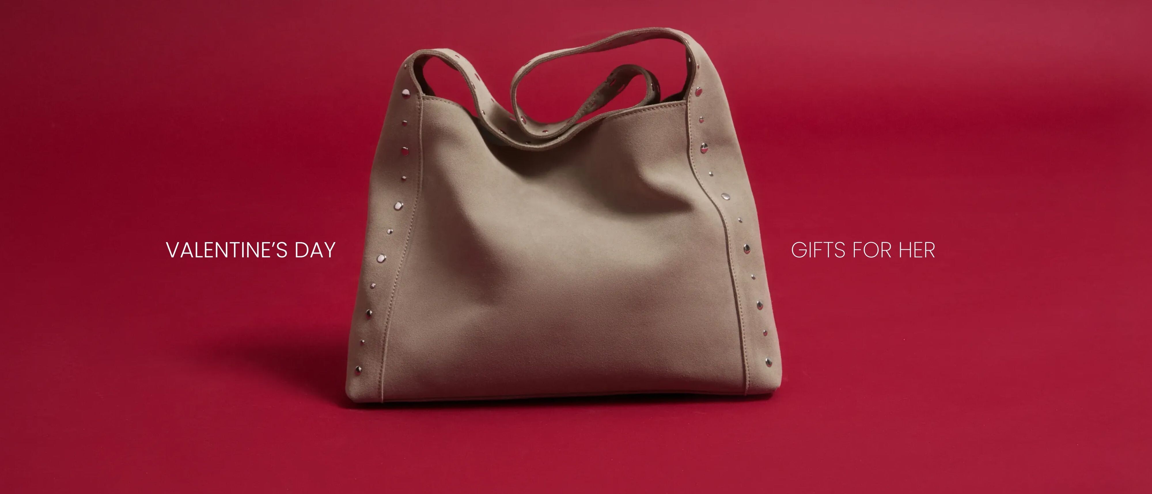 VALENTINE'S DAY GIFT FOR HER