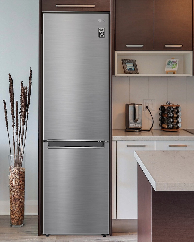 Frigoríficos, americanos, congeladores y vinotecas -15% adicional