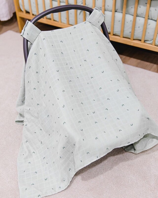 Acessórios para cadeiras de bebé auto