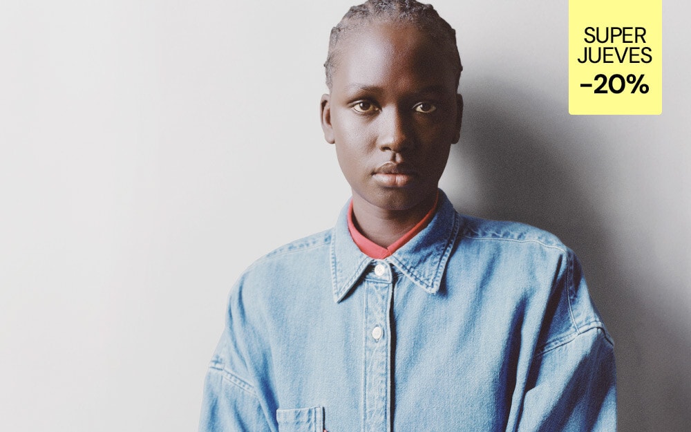 Levi's, Dockers y más