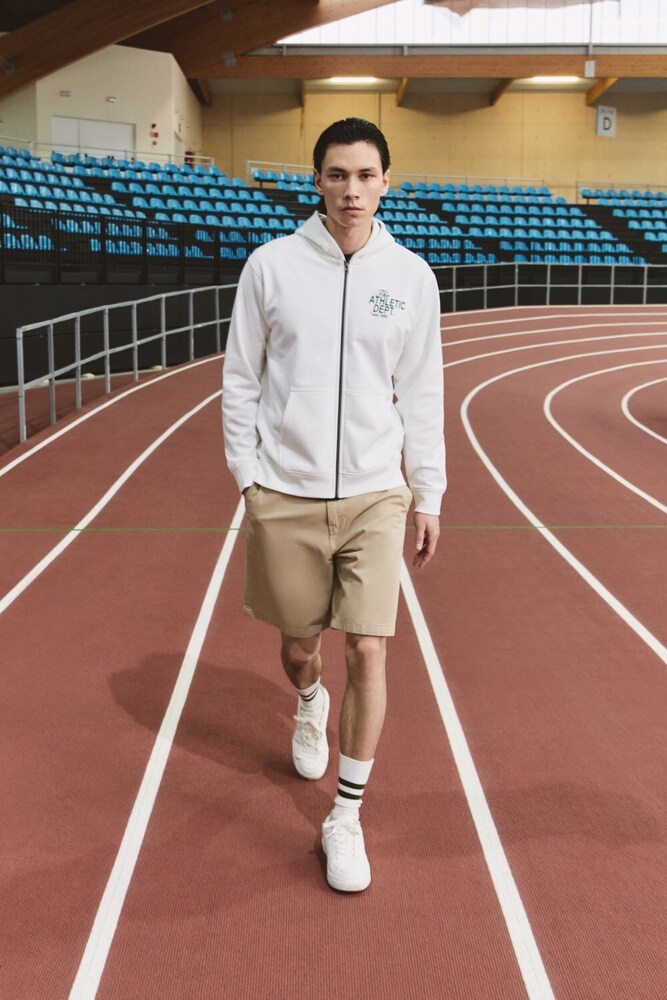 ATHLETIC EASE MAN COLLECTION