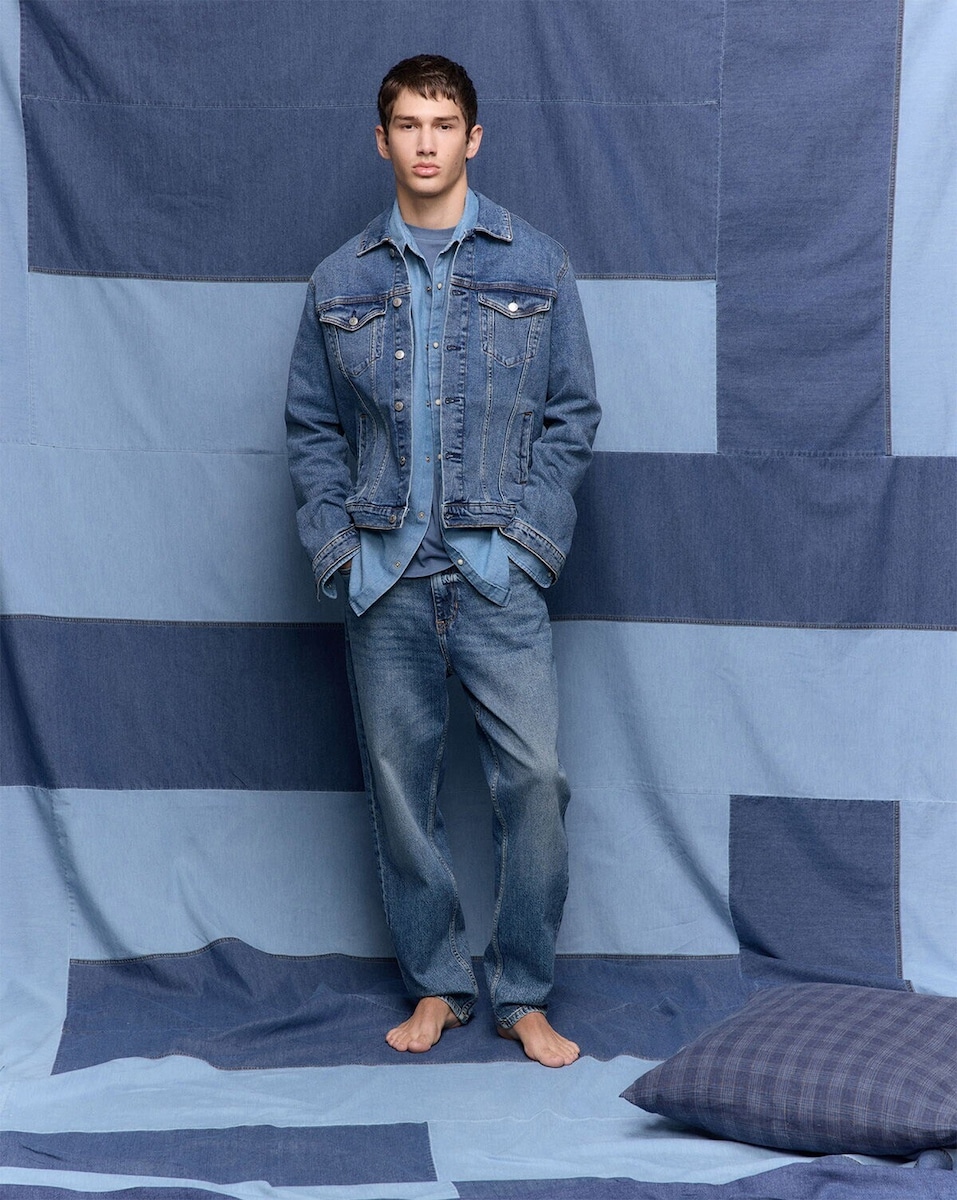 Weekend Club Denim