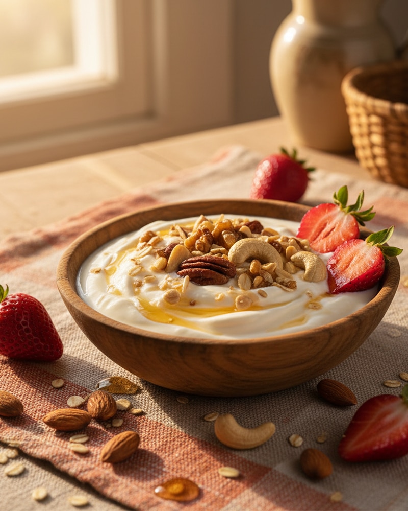 Energía que alimenta