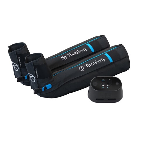 Recuperação Muscular