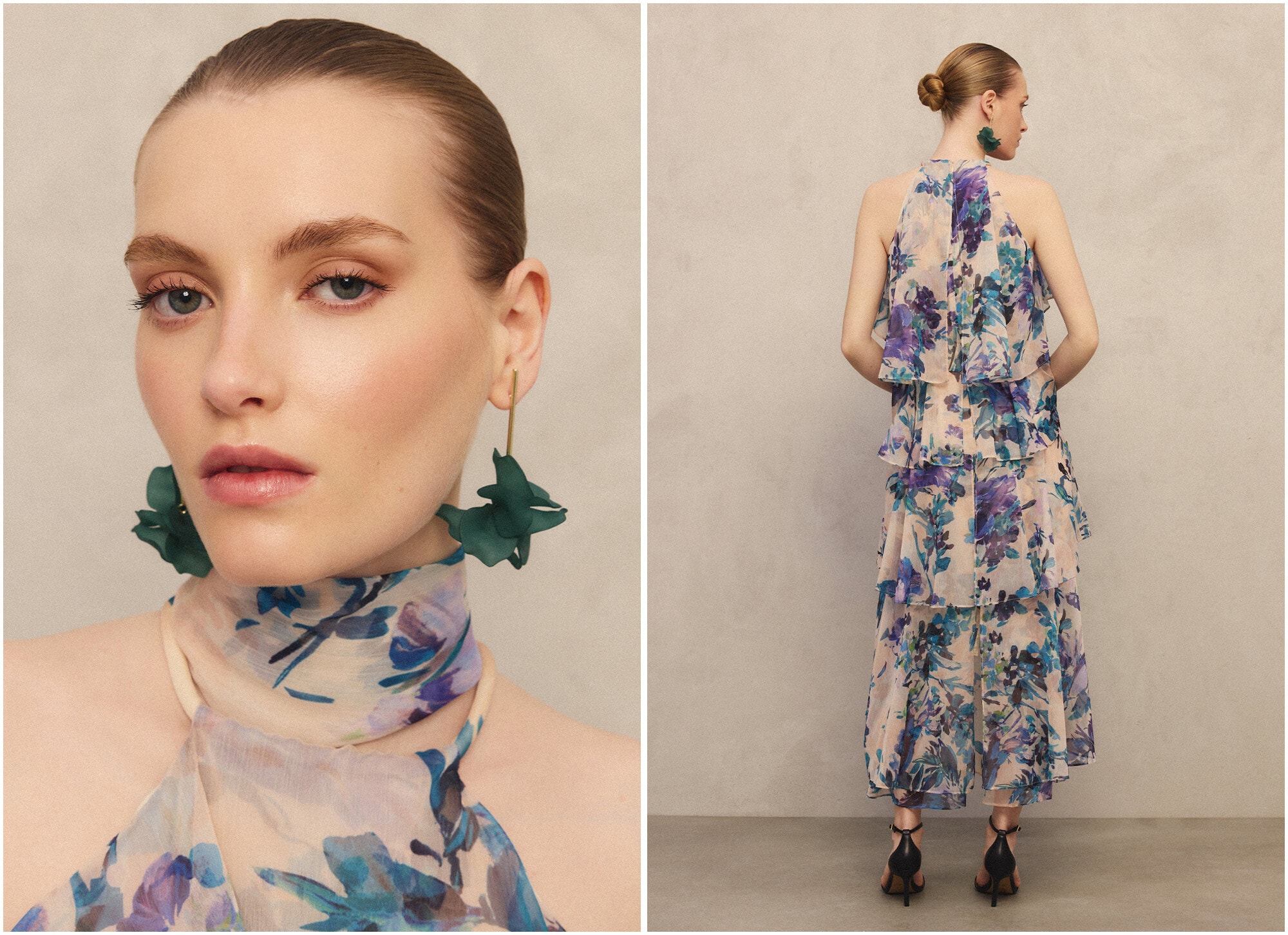 Woman Fiesta El Corte Inglés Woman Fiesta El Corte Inglés