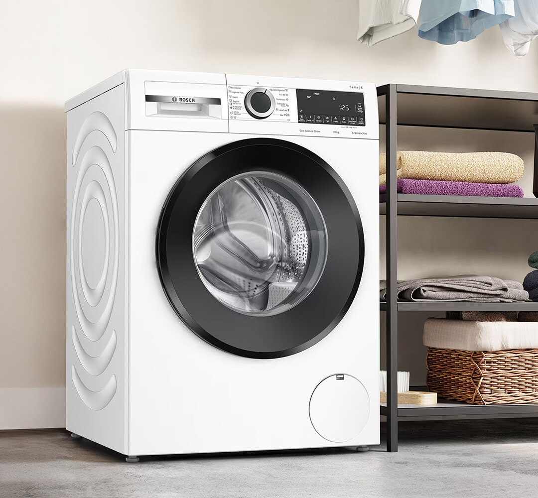  Lavadoras, secadoras y lavasecadoras -15% adicional*