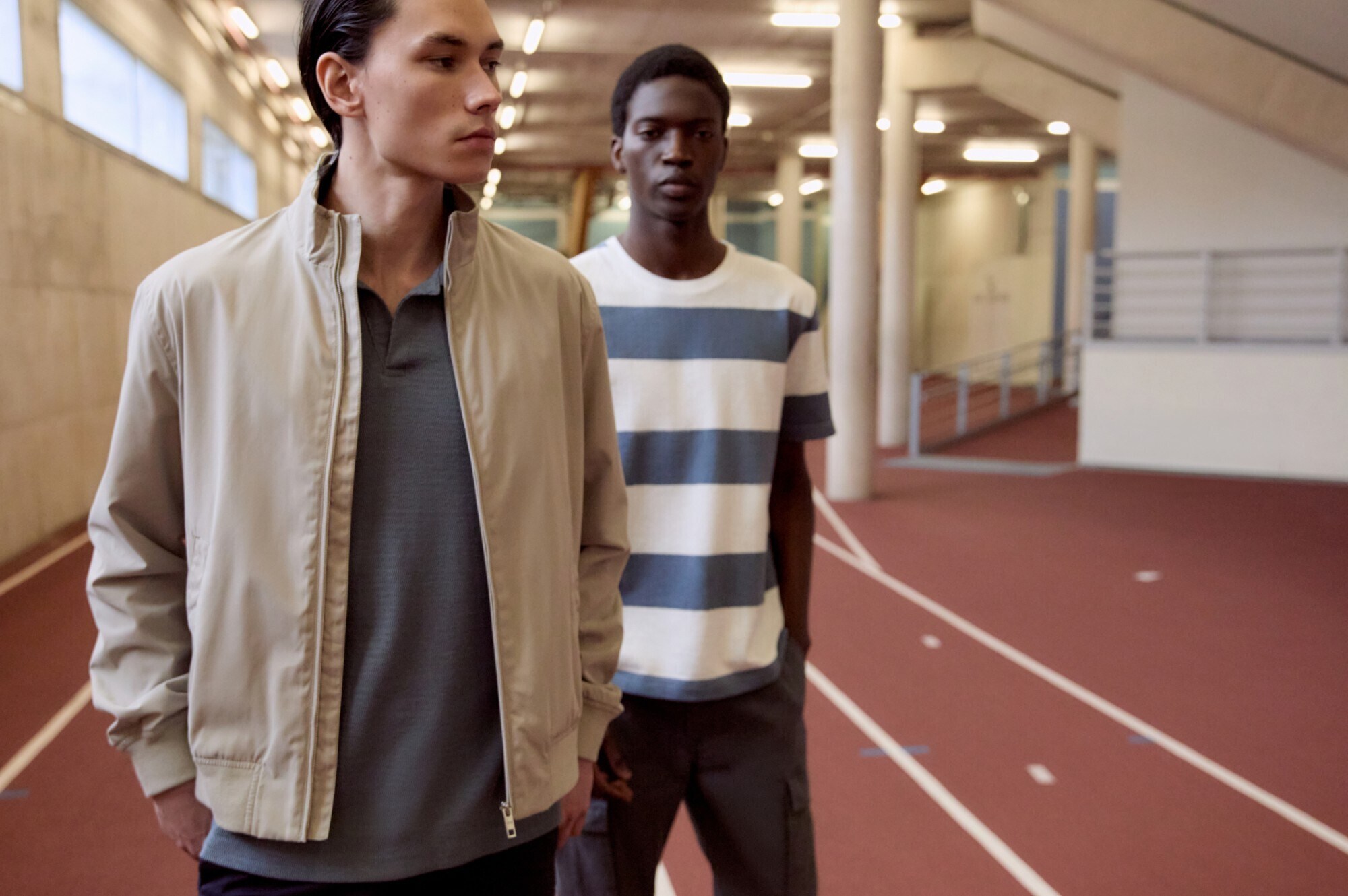 ATHLETIC EASE MAN COLLECTION