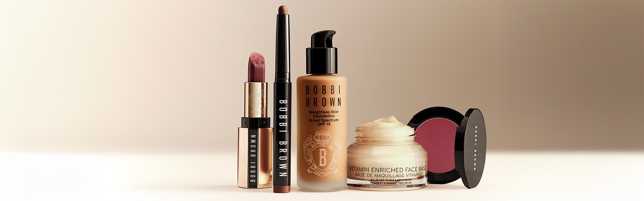 Bobbi brown best sellers