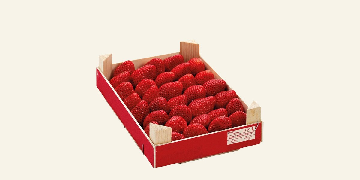 Fresas