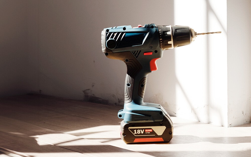 Dam Tools y New Energy