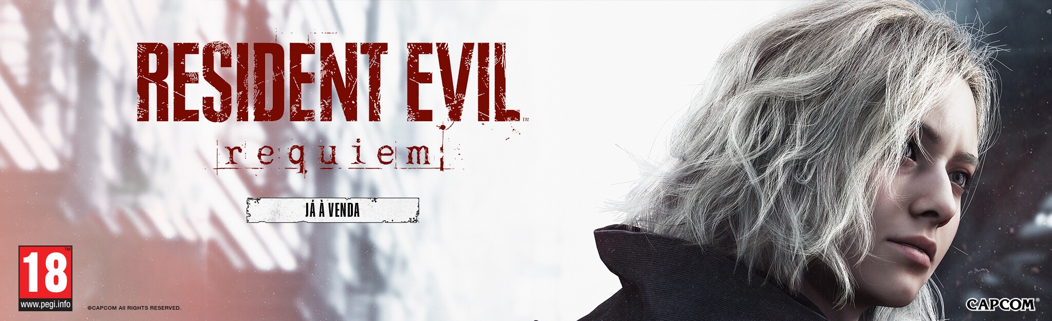 Resident Evil: Requiem