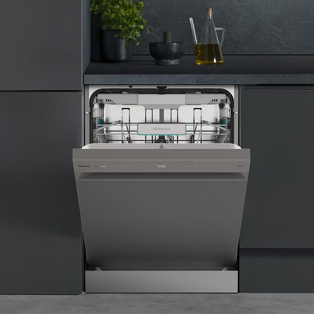 Lavavajillas -15% adicional*