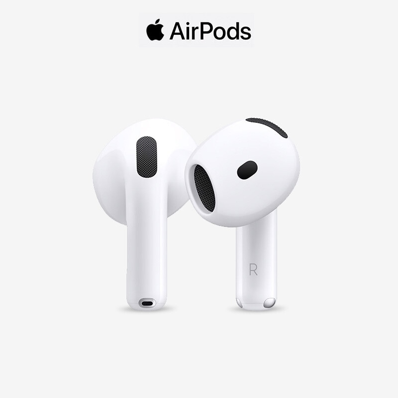AirPods