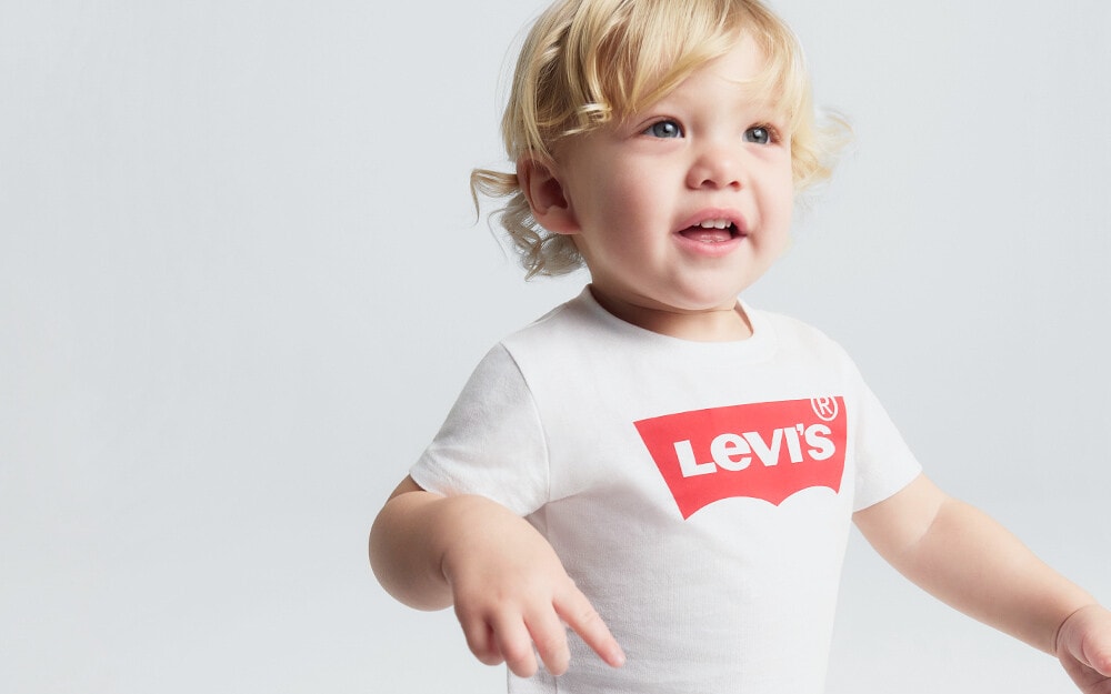 Levi's Infantil