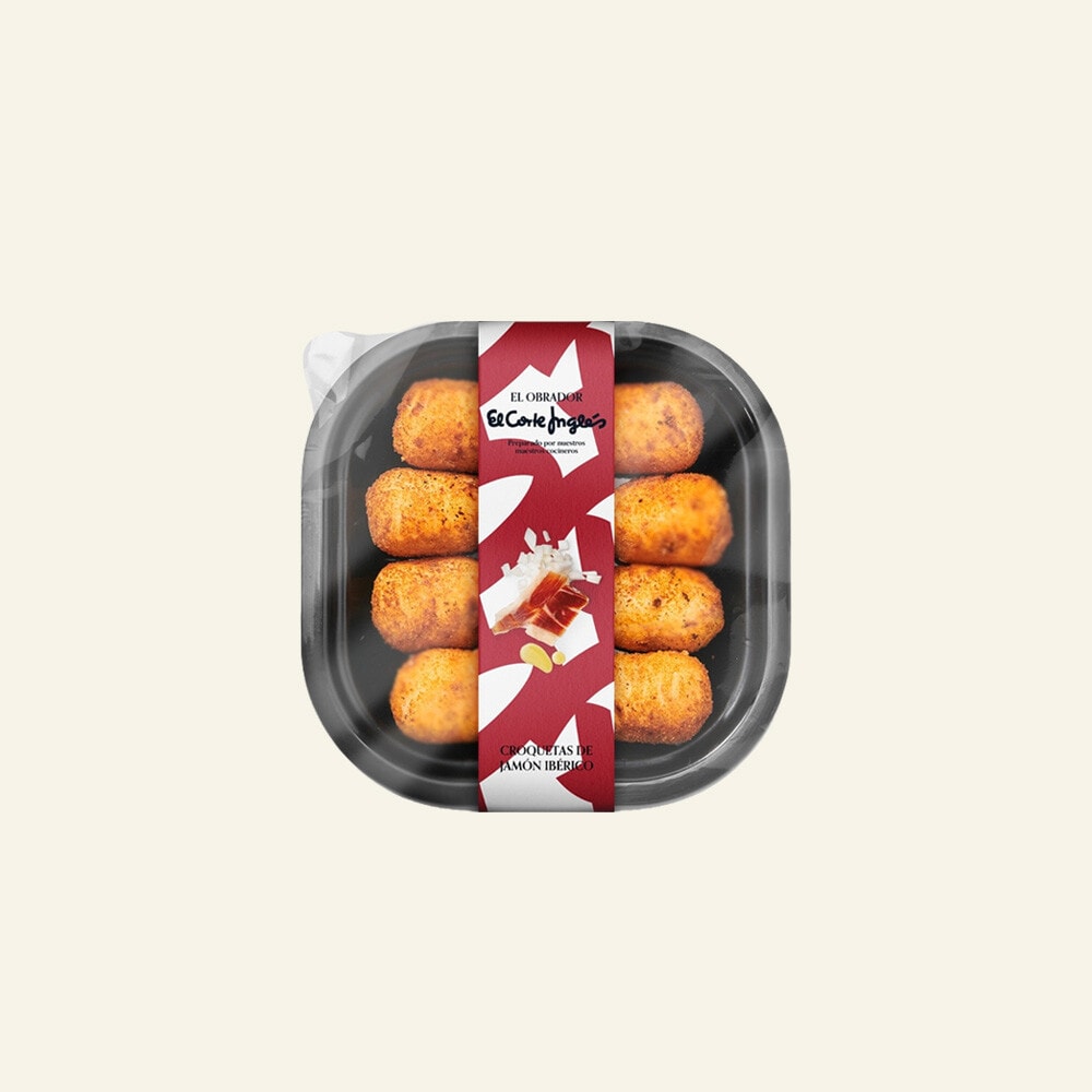 El Obrador de El Corte Inglés