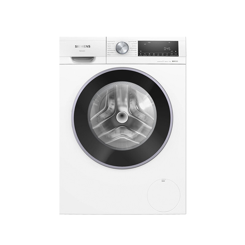 Máquinas de lavar e secar roupa