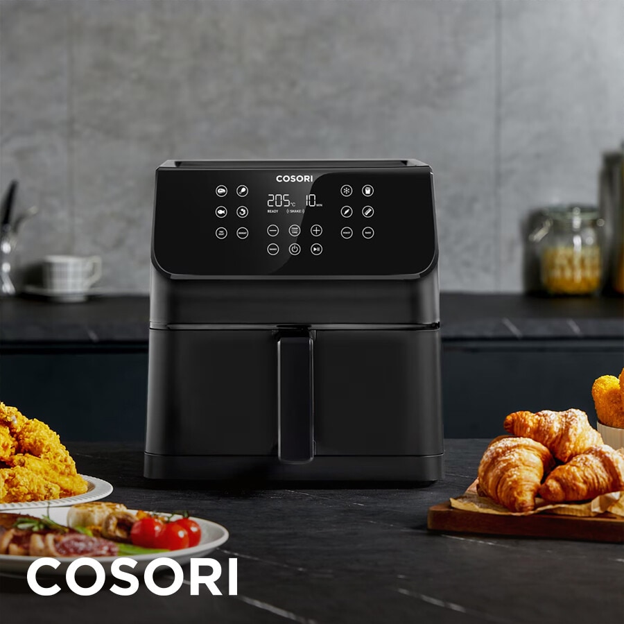 Cosori -15% adicional*