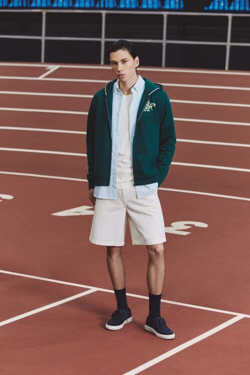 ATHLETIC EASE MAN COLLECTION