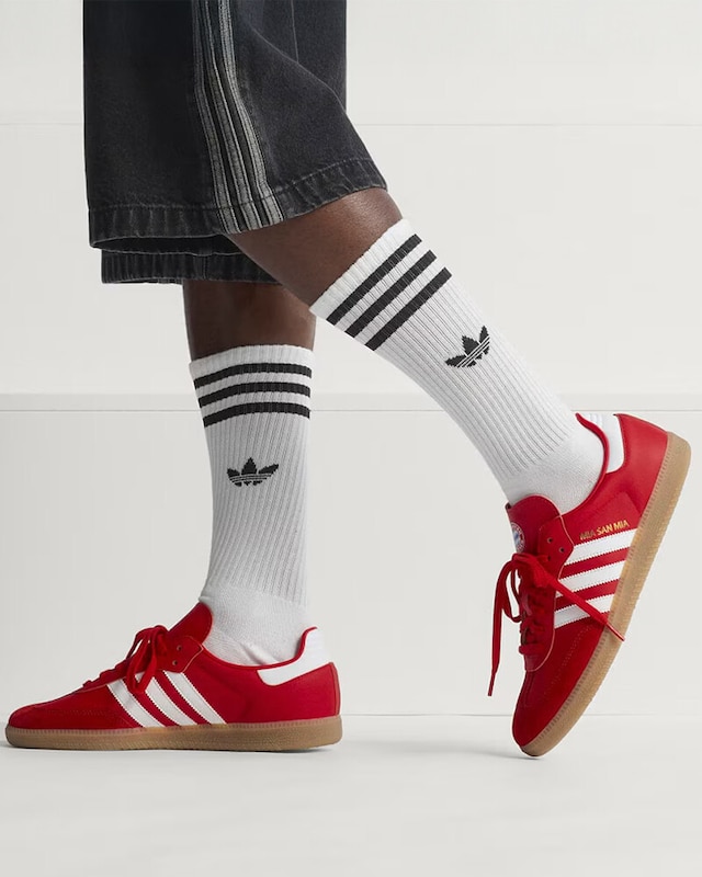 Calzado deportivo hasta -40%