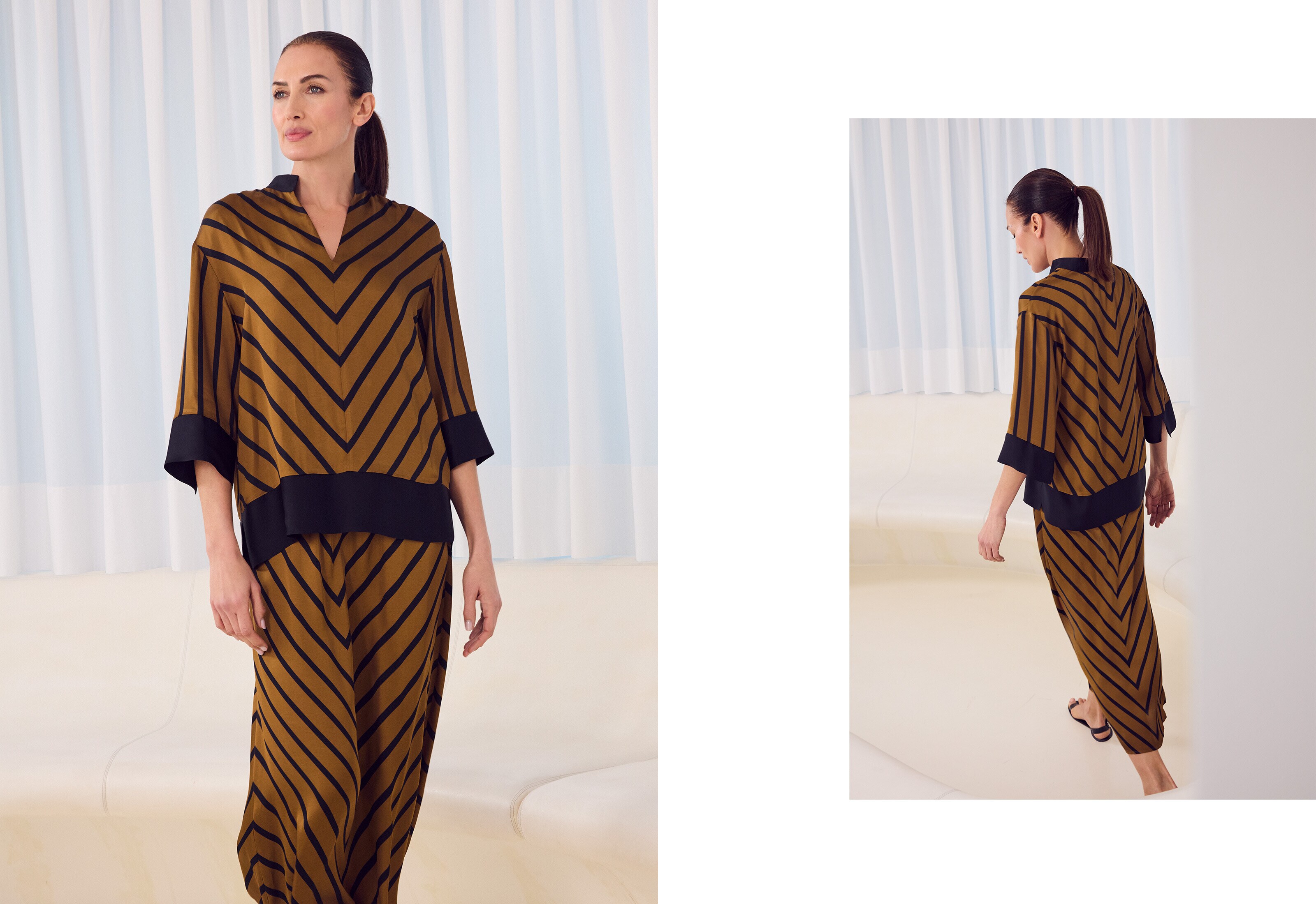 Woman El Corte Inglés_Nova Coleção 2026