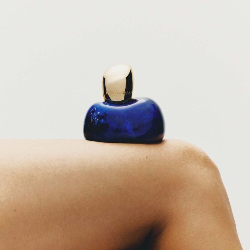 Aristocrazy the energy collection