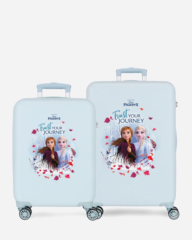 Artigos de viagem, infantil na loja online do El Corte Inglés