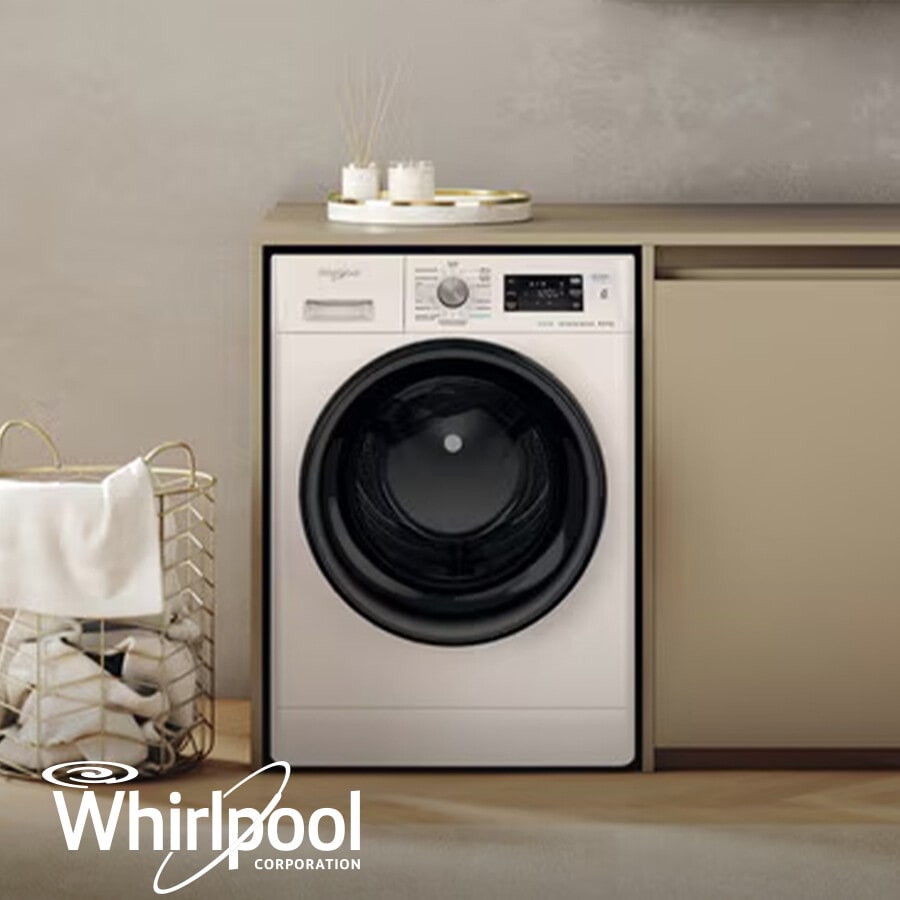 Whirlpool -15% adicional*
