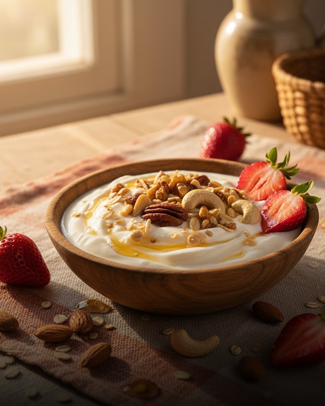 Energía que alimenta