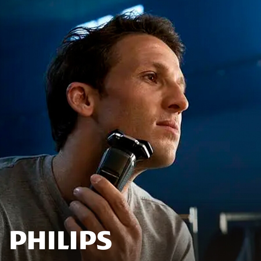 Electrodomésticos  Philips -15% adicional*