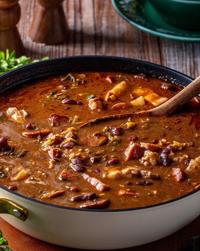 Feijoada à portuguesa