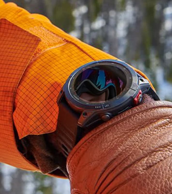 Eletrónica Desportiva