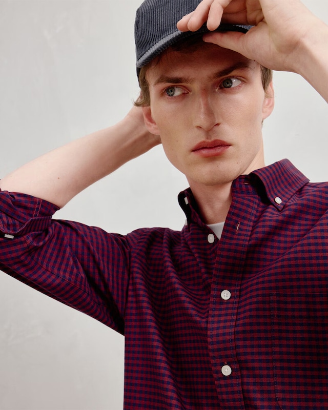 Moda Homem na loja El Corte Inglés online