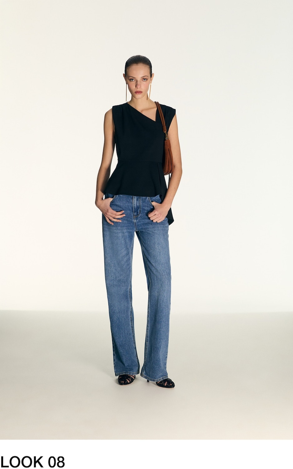 A PRELUDE TO SPRING | WOMAN & ACCESSORIES COLLECTION 