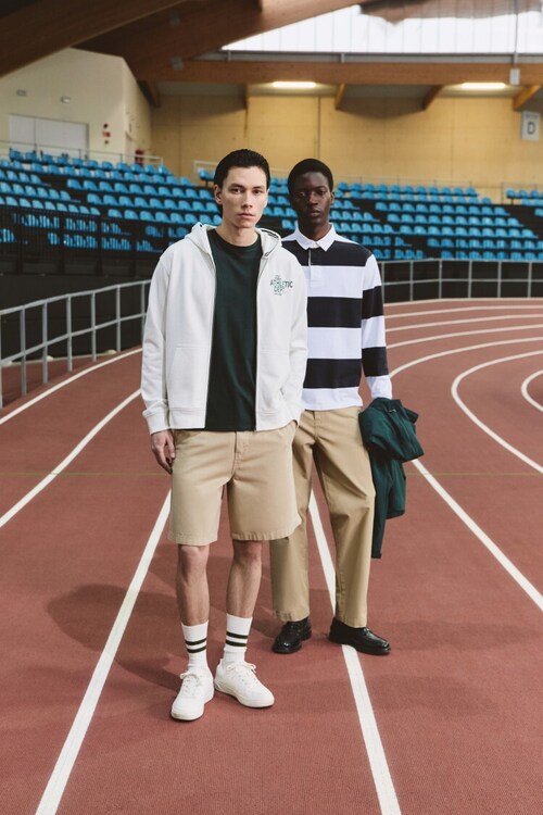 ATHLETIC EASE MAN COLLECTION