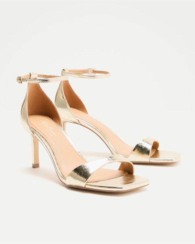 Sapatos de Festa Mulher El Corte Inglés