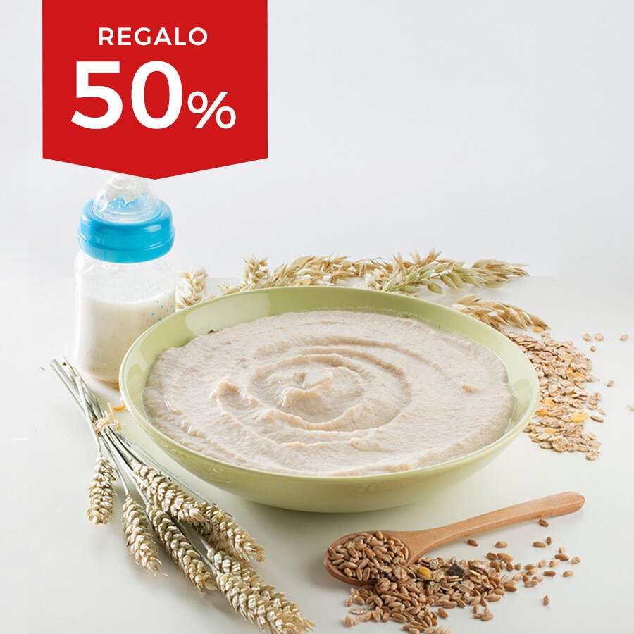 Alimentación infantil