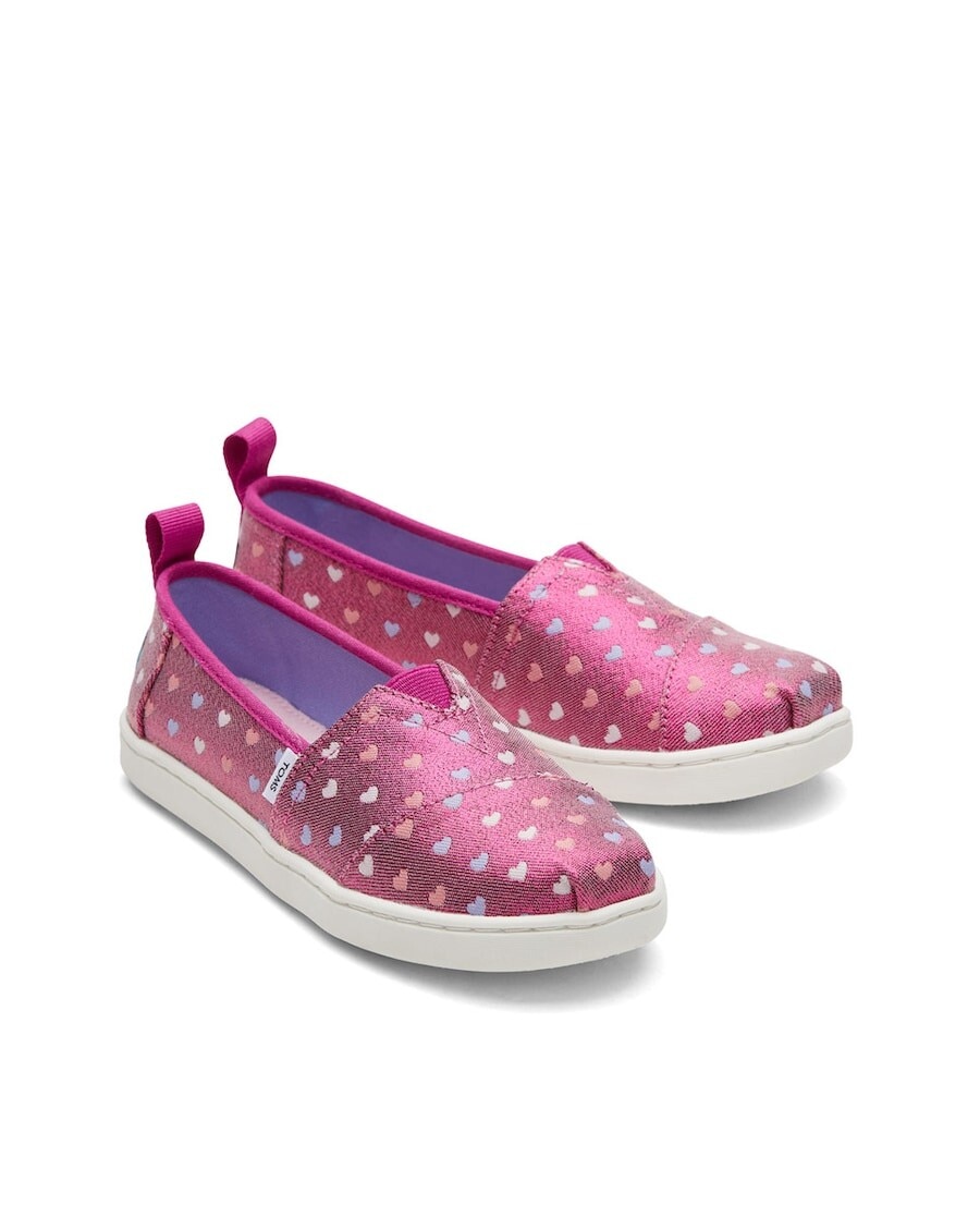 Imagem 0 de Alpercatas com Corações