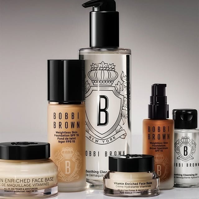 Bobbi Brown
