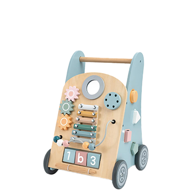 Andadores e Triciclos