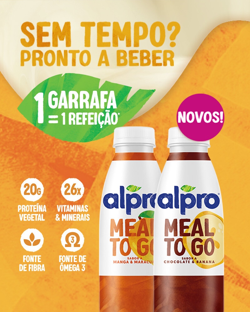 PUB Alpro