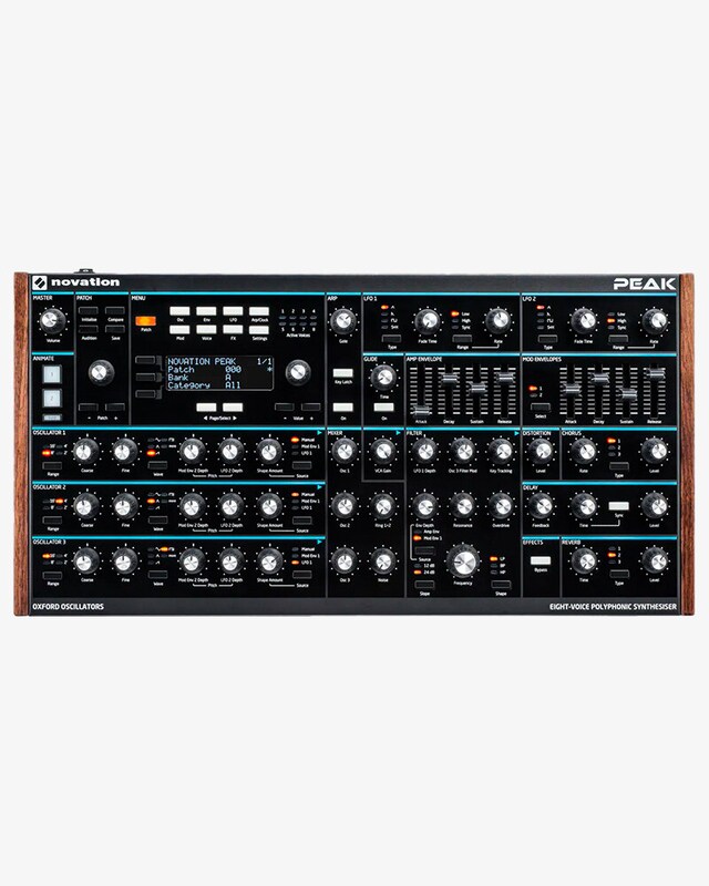 Pro Audio, Live Sound e DJ