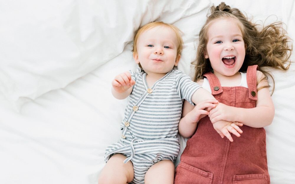 Coconut, Jack and Jones y más