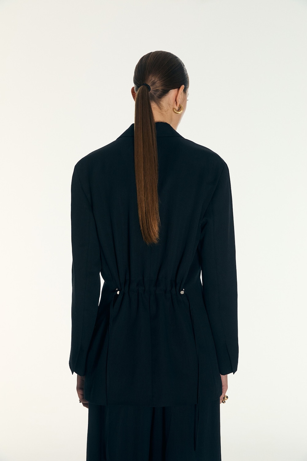 A PRELUDE TO SPRING | WOMAN & ACCESSORIES COLLECTION 