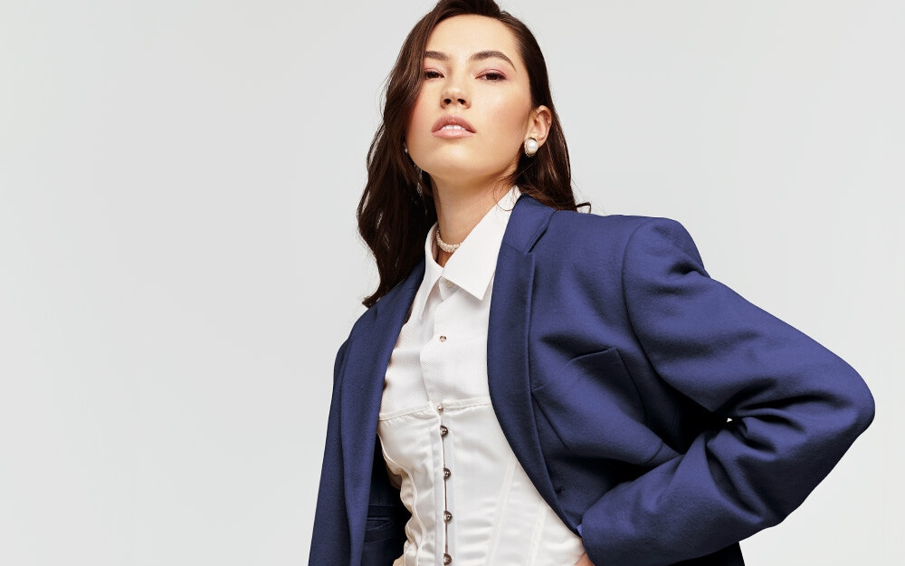 Tommy Hilfiger mujer