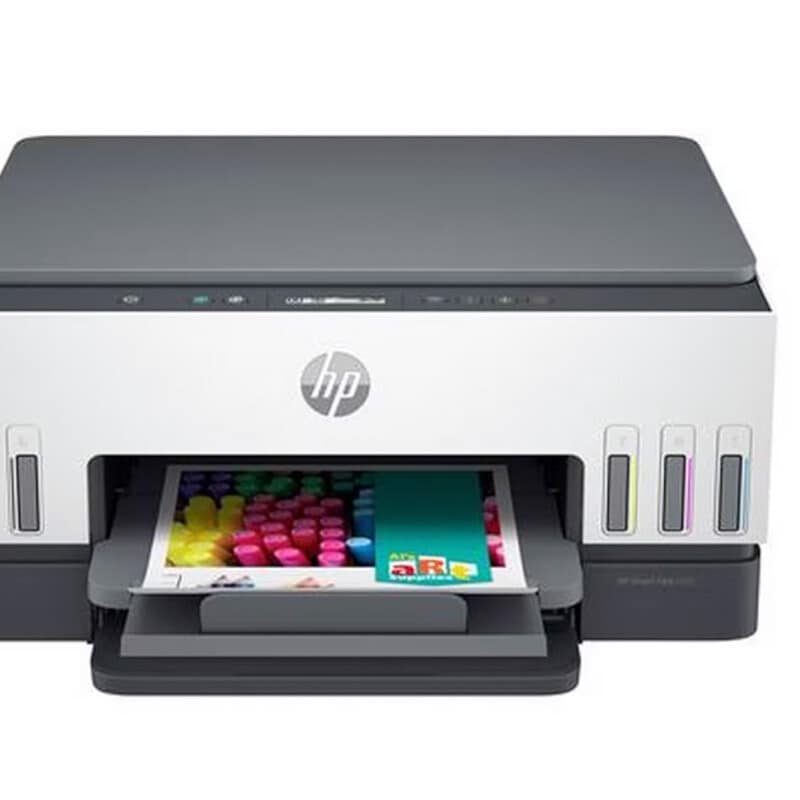 Tecnopreços - Até -20% em impressoras