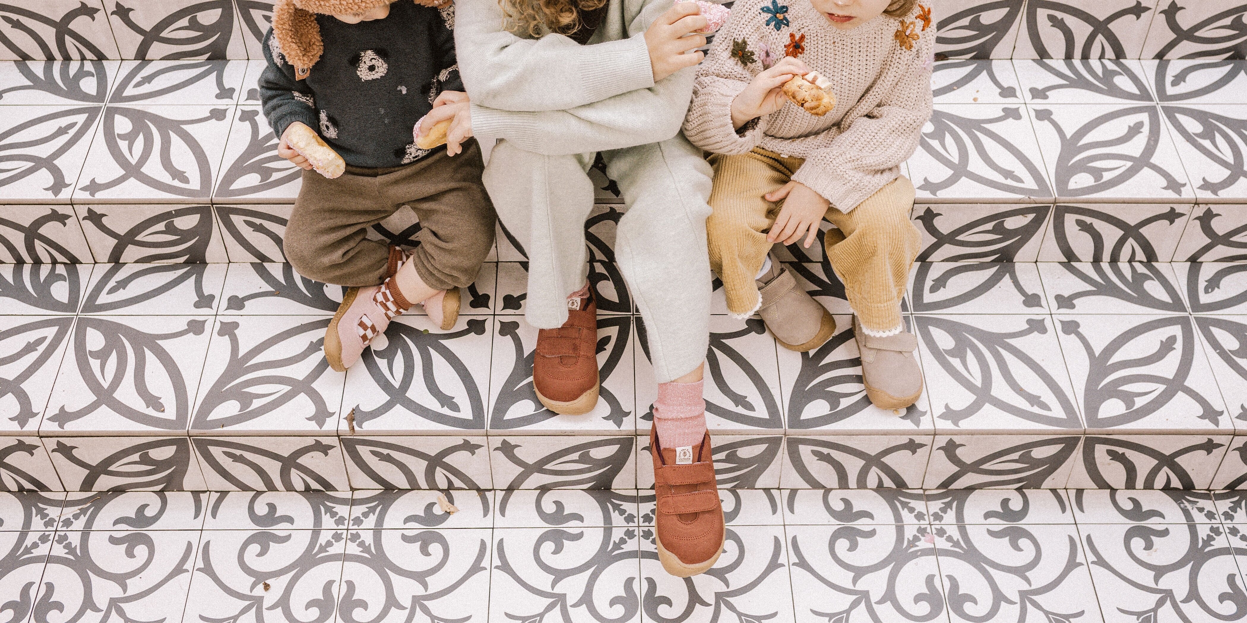 Looks de Neve para crianças: outfits e ideias para escapadas