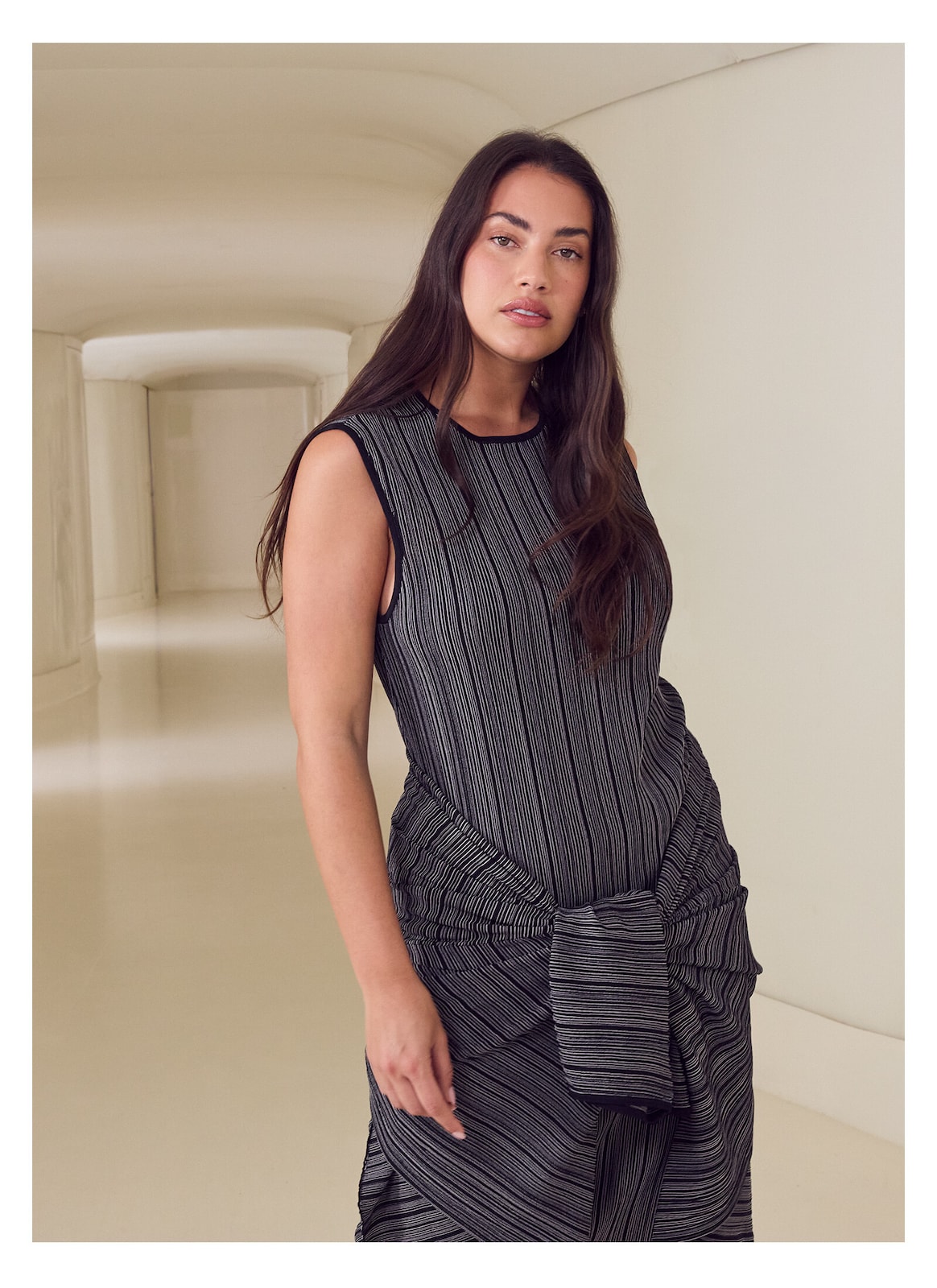 Woman El Corte Inglés_Nova Coleção 2026